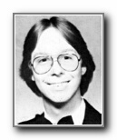 John Welch: class of 1980, Norte Del Rio High School, Sacramento, CA.